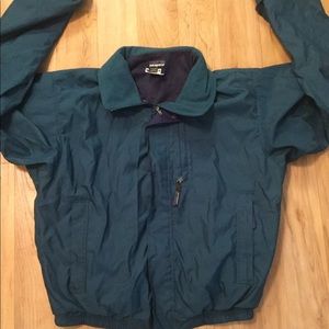 Vintage Patagonia Zip Up Jacket Size M